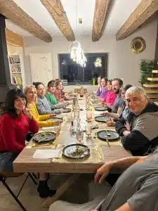 Livre d'Or | Maison Akasha Yoga Hautes-Pyrénées