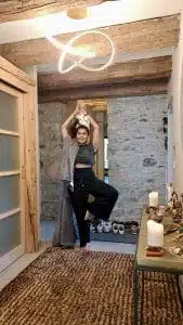 Livre d'Or | Maison Akasha Yoga Hautes-Pyrénées