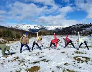 Livre d'Or | Maison Akasha Yoga Hautes-Pyrénées