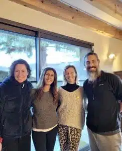 Livre d'Or | Maison Akasha Yoga Hautes-Pyrénées