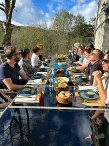 Livre d'Or | Maison Akasha Yoga Hautes-Pyrénées