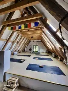 Livre d'Or | Maison Akasha Yoga Hautes-Pyrénées