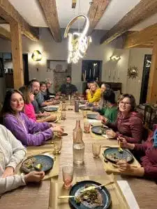 Livre d'Or | Maison Akasha Yoga Hautes-Pyrénées