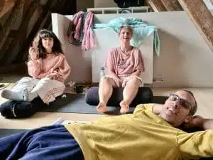 Livre d'Or | Maison Akasha Yoga Hautes-Pyrénées