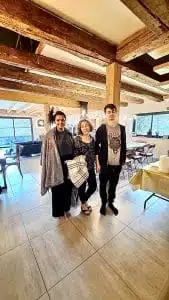 Livre d'Or | Maison Akasha Yoga Hautes-Pyrénées