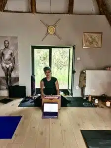 Livre d'Or | Maison Akasha Yoga Hautes-Pyrénées