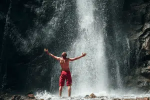 Les 5 Éléments | Maison Akasha Yoga Hautes-Pyrénées