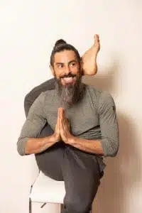 Les 5 Éléments | Maison Akasha Yoga Hautes-Pyrénées