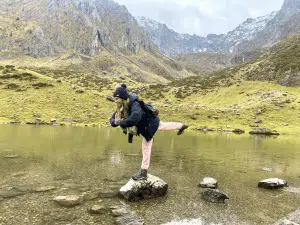Livre d'Or | Maison Akasha Yoga Hautes-Pyrénées