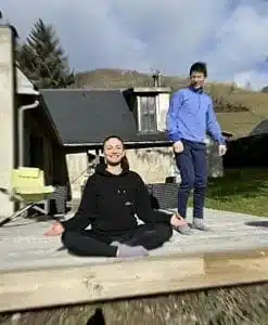 Livre d'Or | Maison Akasha Yoga Hautes-Pyrénées