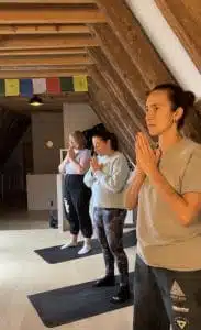 Livre d'Or | Maison Akasha Yoga Hautes-Pyrénées