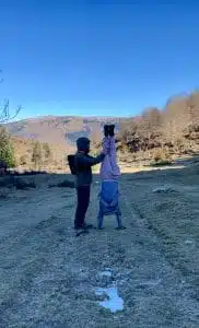 Livre d'Or | Maison Akasha Yoga Hautes-Pyrénées