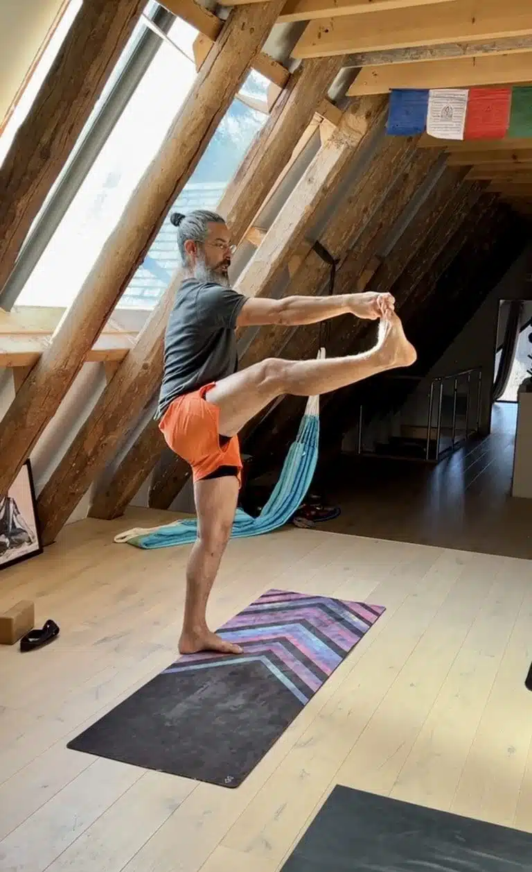 Livre d'Or - Maison Akasha Yoga Souvenir de stage yoga et randonnée chez Maison Akasha, Hautes-Pyrénées, du 10 au 12 novembre 2023, photo 2