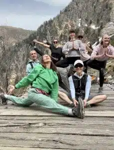 Livre d'Or | Maison Akasha Yoga Hautes-Pyrénées