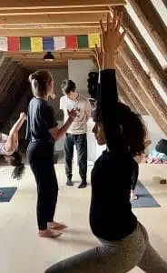 Livre d'Or | Maison Akasha Yoga Hautes-Pyrénées