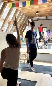 Livre d'Or | Maison Akasha Yoga Hautes-Pyrénées