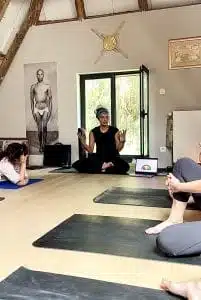 Livre d'Or | Maison Akasha Yoga Hautes-Pyrénées