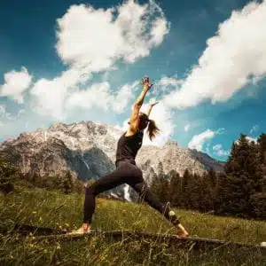 Les 5 Éléments | Maison Akasha Yoga Hautes-Pyrénées