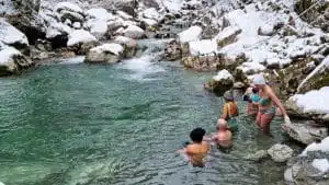 Les 5 Éléments | Maison Akasha Yoga Hautes-Pyrénées