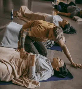 Les 5 Éléments | Maison Akasha Yoga Hautes-Pyrénées