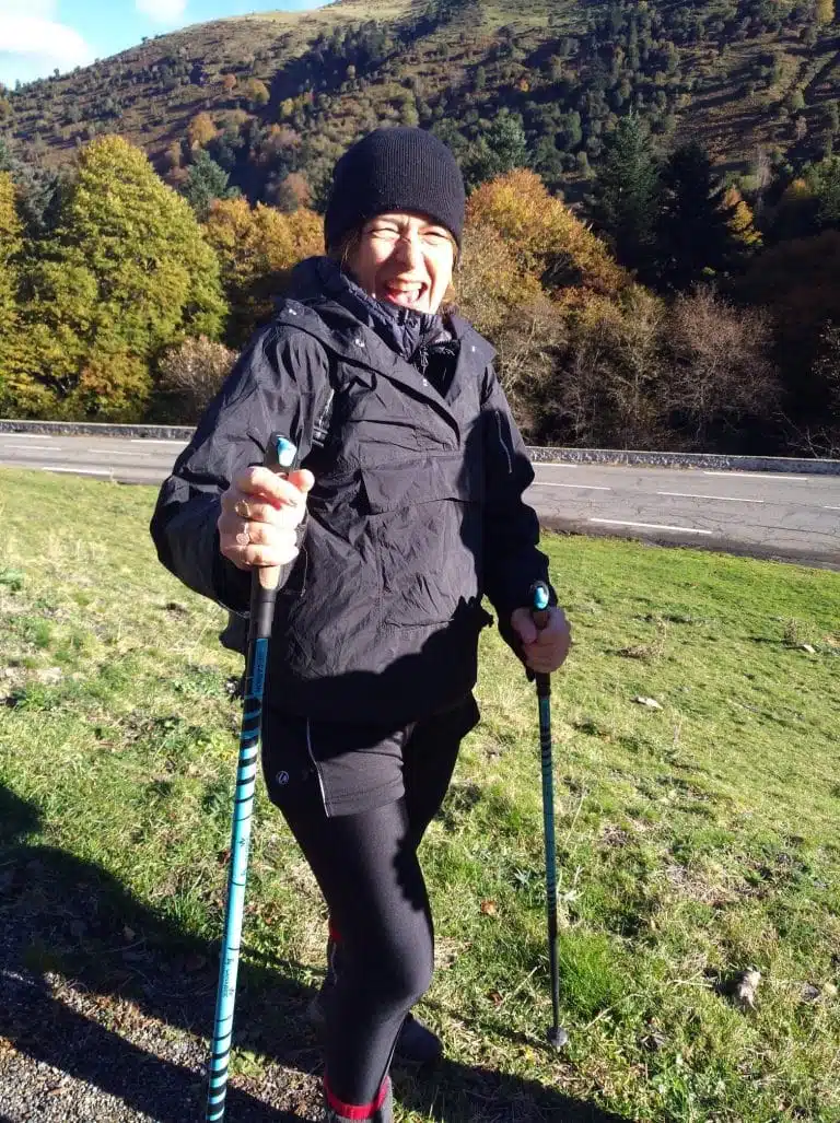 Livre d'Or - Maison Akasha Yoga Souvenir de stage yoga et randonnée chez Maison Akasha, Hautes-Pyrénées, du 3 au 5 novembre 2023, photo 6