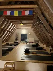 Livre d'Or | Maison Akasha Yoga Hautes-Pyrénées