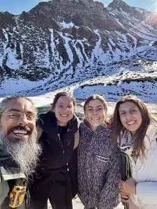 Livre d'Or | Maison Akasha Yoga Hautes-Pyrénées