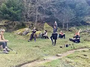 Livre d'Or | Maison Akasha Yoga Hautes-Pyrénées