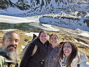 Livre d'Or | Maison Akasha Yoga Hautes-Pyrénées