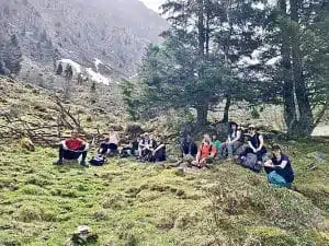 Livre d'Or | Maison Akasha Yoga Hautes-Pyrénées