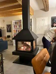 Livre d'Or | Maison Akasha Yoga Hautes-Pyrénées