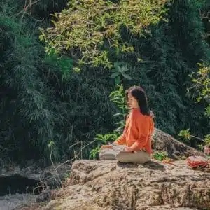 Les 5 Éléments | Maison Akasha Yoga Hautes-Pyrénées
