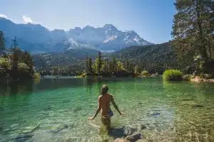 Les 5 Éléments | Maison Akasha Yoga Hautes-Pyrénées