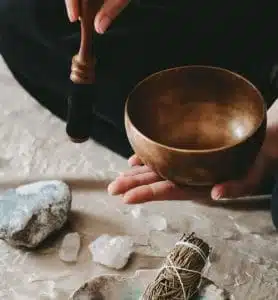 Les 5 Éléments | Maison Akasha Yoga Hautes-Pyrénées