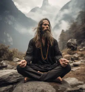Les 5 Éléments | Maison Akasha Yoga Hautes-Pyrénées