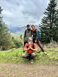 Livre d'Or | Maison Akasha Yoga Hautes-Pyrénées