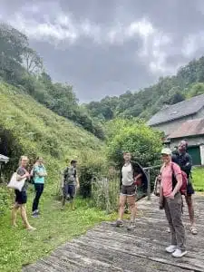 Livre d'Or | Maison Akasha Yoga Hautes-Pyrénées