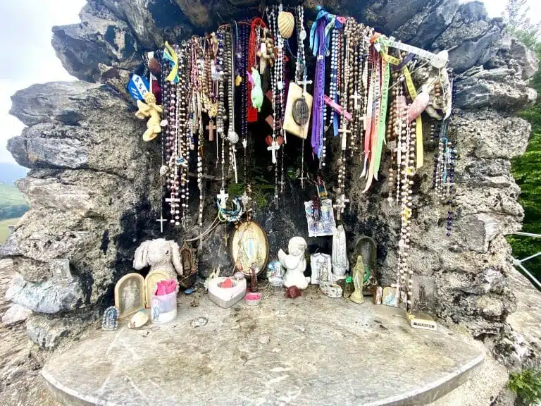 Livre d'Or - Maison Akasha Yoga Souvenir de stage yoga et randonnée chez Maison Akasha, Hautes-Pyrénées, du 19 au 21 juillet 2024, photo 2
