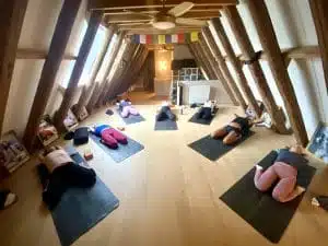 Livre d'Or | Maison Akasha Yoga Hautes-Pyrénées