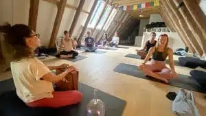 Livre d'Or | Maison Akasha Yoga Hautes-Pyrénées