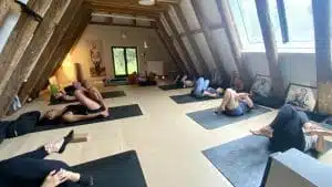 Livre d'Or | Maison Akasha Yoga Hautes-Pyrénées
