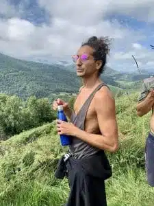Livre d'Or | Maison Akasha Yoga Hautes-Pyrénées