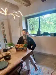 Livre d'Or | Maison Akasha Yoga Hautes-Pyrénées