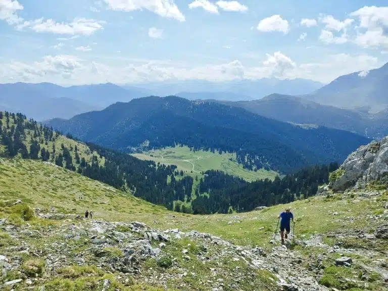 Livre d'Or - Maison Akasha Yoga Souvenir de stage yoga et randonnée chez Maison Akasha, Hautes-Pyrénées, du 29 août au 1er septembre 2024, photo 6