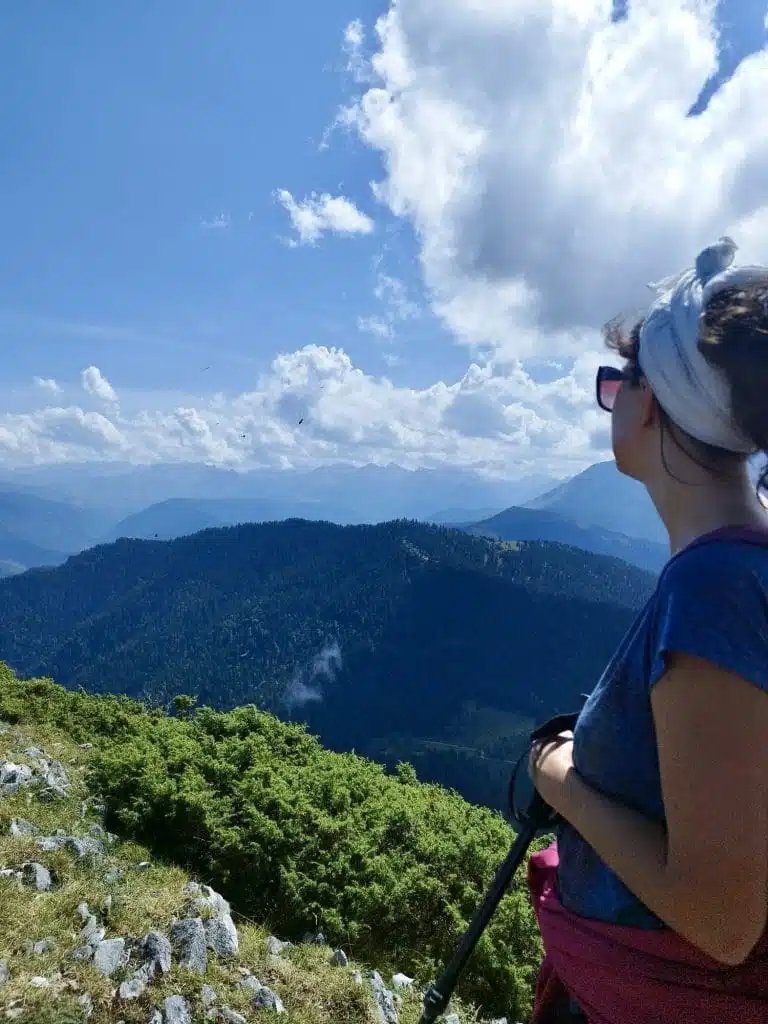 Livre d'Or - Maison Akasha Yoga Souvenir de stage yoga et randonnée chez Maison Akasha, Hautes-Pyrénées, du 29 août au 1er septembre 2024, photo 3