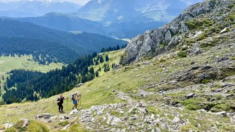 Livre d'Or - Maison Akasha Yoga Souvenir de stage yoga et randonnée chez Maison Akasha, Hautes-Pyrénées, du 29 août au 1er septembre 2024, photo 4