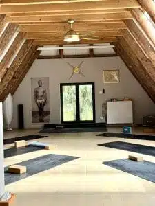 Livre d'Or | Maison Akasha Yoga Hautes-Pyrénées