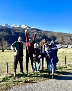 Livre d'Or | Maison Akasha Yoga Hautes-Pyrénées