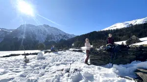 Livre d'Or | Maison Akasha Yoga Hautes-Pyrénées