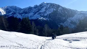 Livre d'Or | Maison Akasha Yoga Hautes-Pyrénées